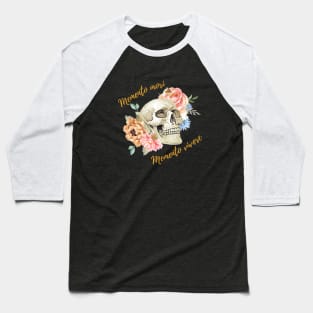 Remember... Baseball T-Shirt